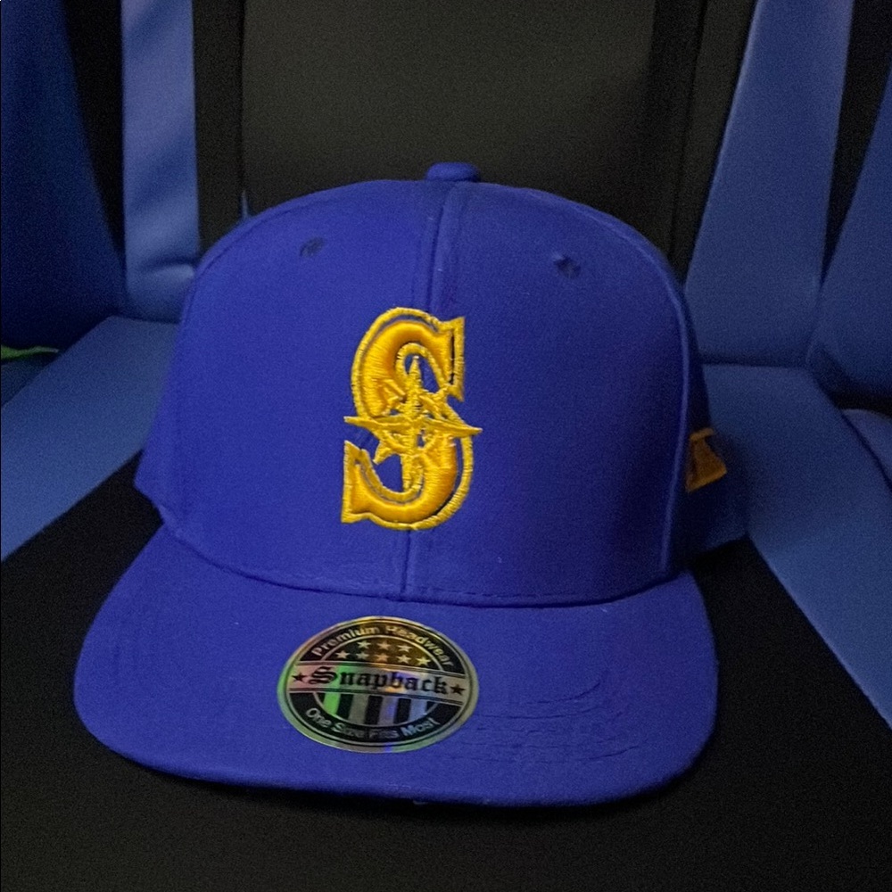 Mariners Hat